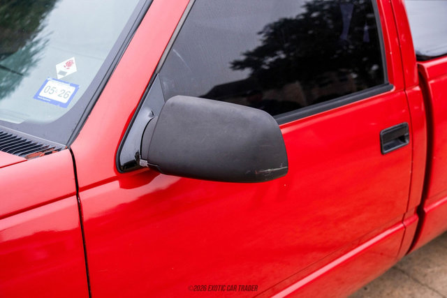 Used 1989 GMC Sierra 1500 2WD Regular Cab image 74