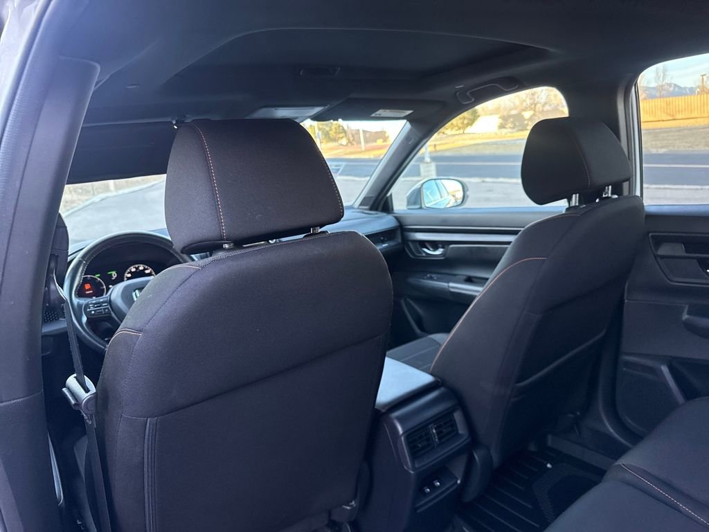 Used 2023 Honda CR-V Sport image 20