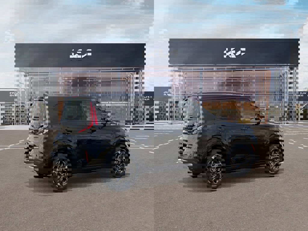 New 2025 Kia Soul EX image 6