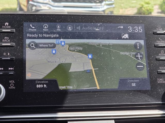 Used 2021 Honda Accord Touring image 21