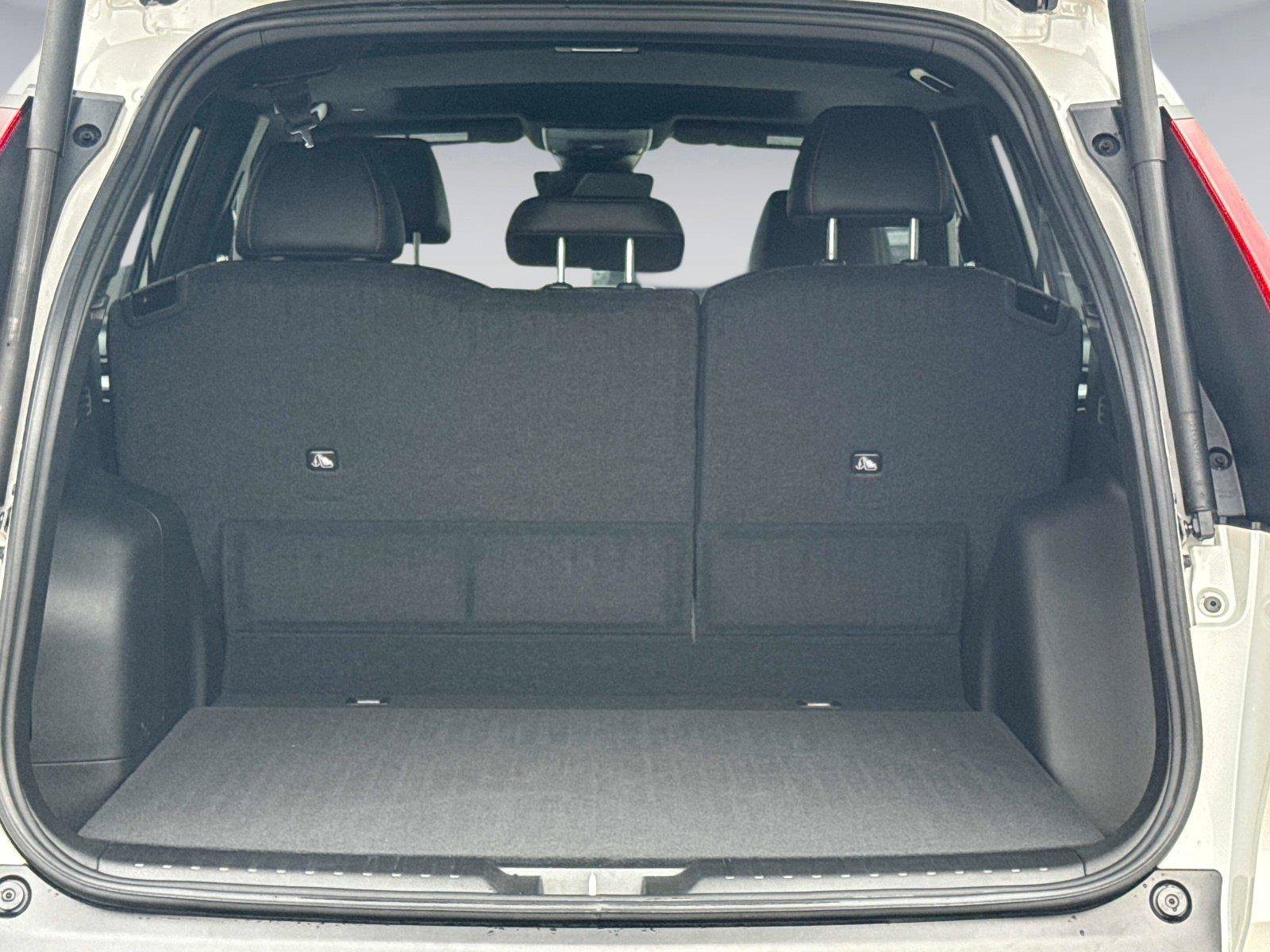 Certified 2026 Honda CR-V Sport-L image 12