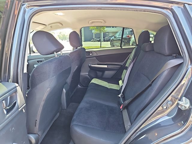 Used 2016 Subaru Impreza 2.0i Premium AWD/4WD image 10