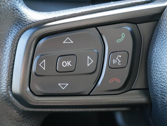 Used 2021 Jeep Wrangler Sport image 23