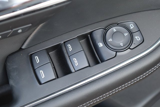 New 2025 Buick Envision Preferred image 21