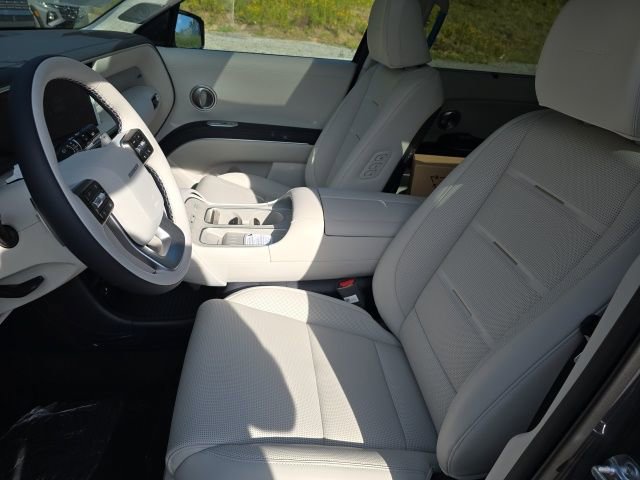 New 2026 Hyundai Palisade Calligraphy image 4