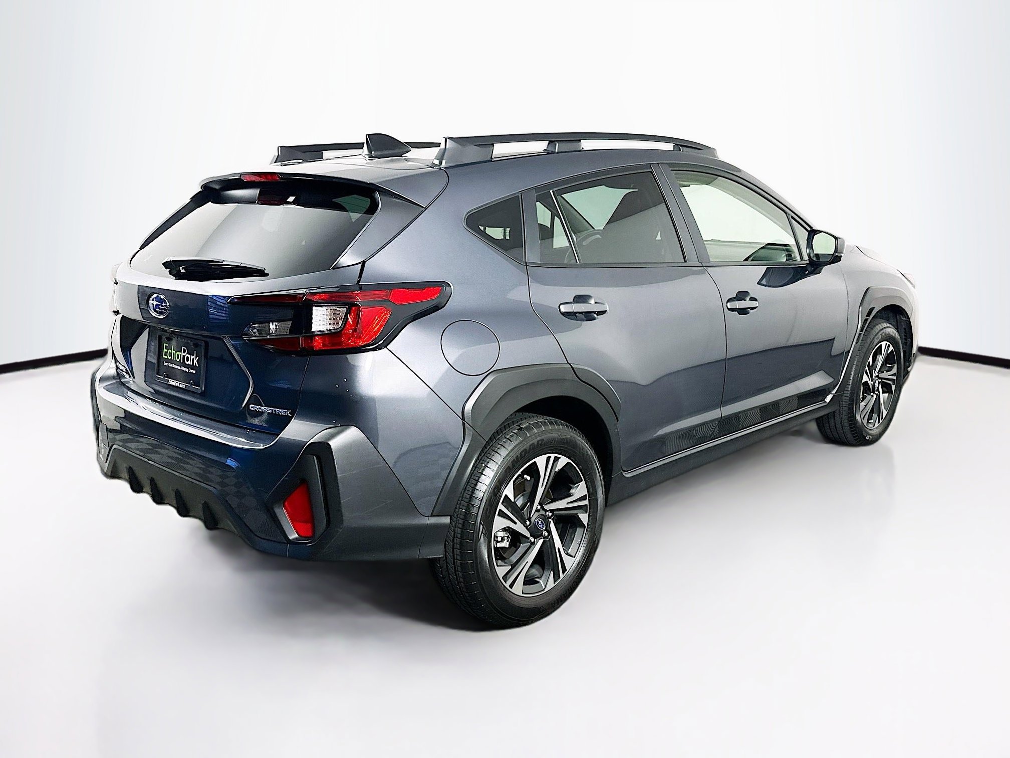 Used 2024 Subaru Crosstrek 2.0i Premium AWD/4WD image 9