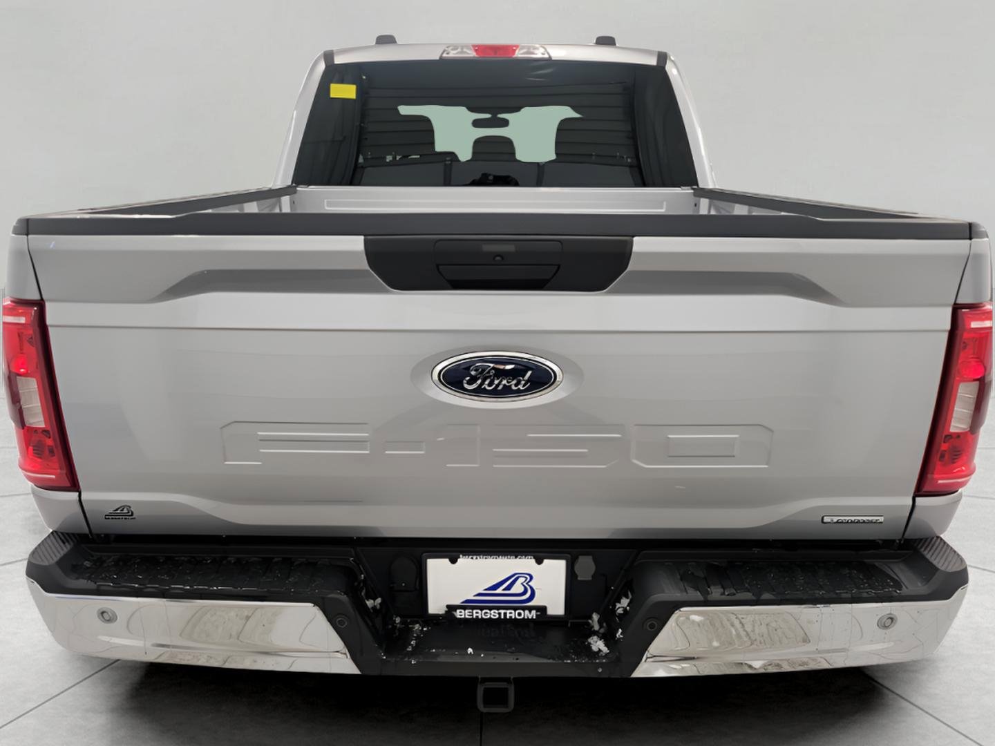 Used 2023 Ford F150 XLT w/ Equipment Group 301A Mid image 25