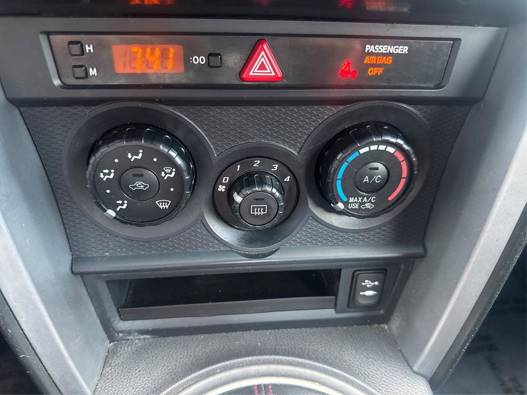 Used 2013 Scion FR-S image 13