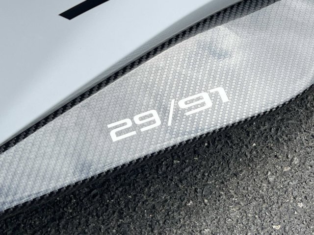 New 2026 Ford Mustang GT Premium w/ GT Performance Package RWD image 17