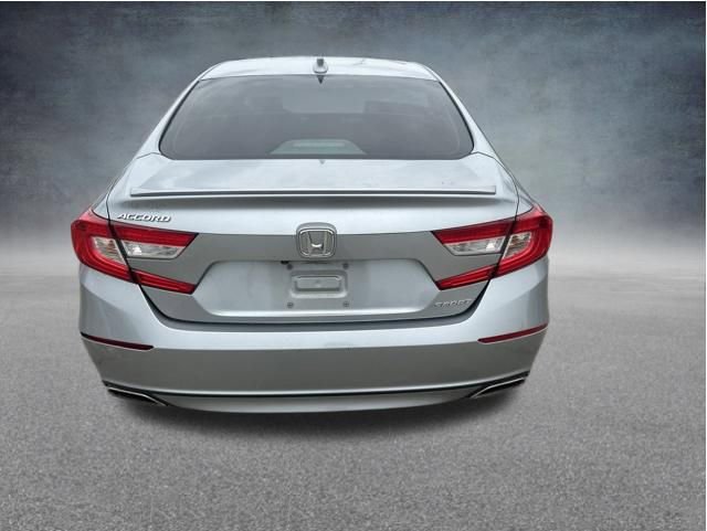 Used 2019 Honda Accord Sport image 13