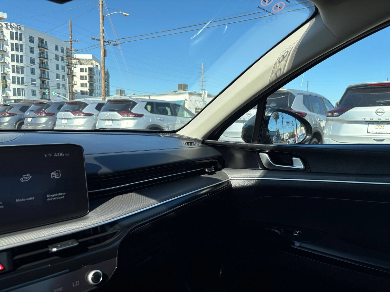 Used 2025 Kia K5 LXS FWD image 36