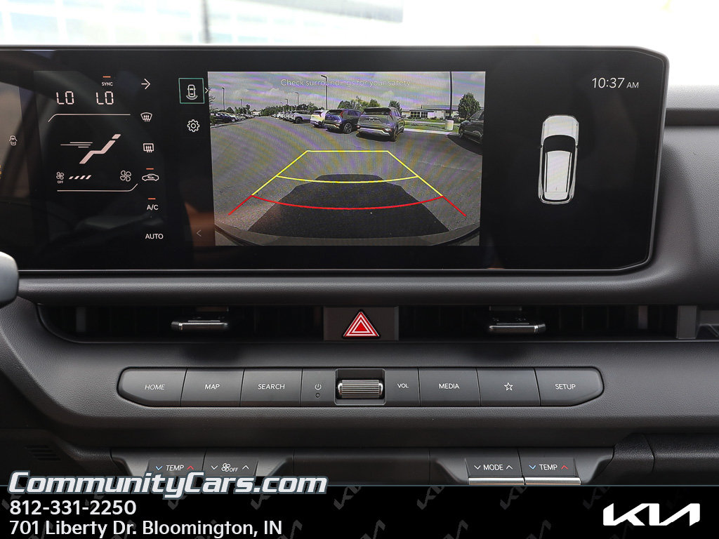 New 2027 Kia Seltos X-Line S AWD/4WD image 16