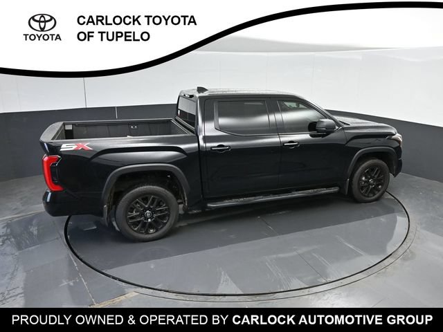 Used 2026 Toyota Tundra SR5 w/ SX Package AWD/4WD image 28