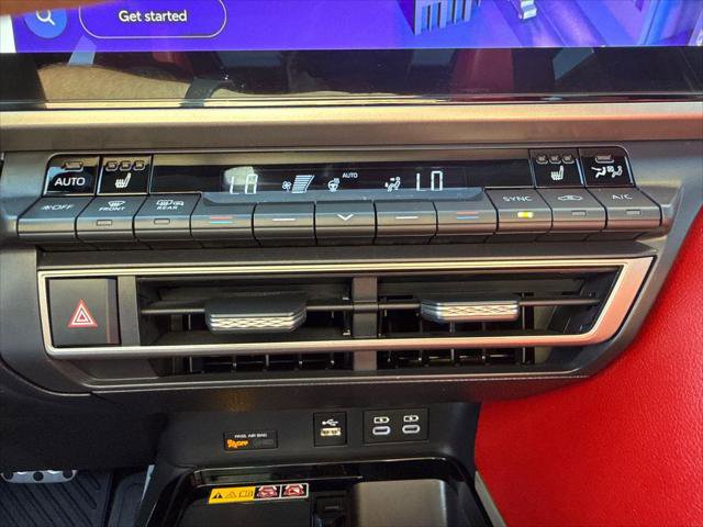 Certified 2025 Toyota Camry XSE FWD image 19