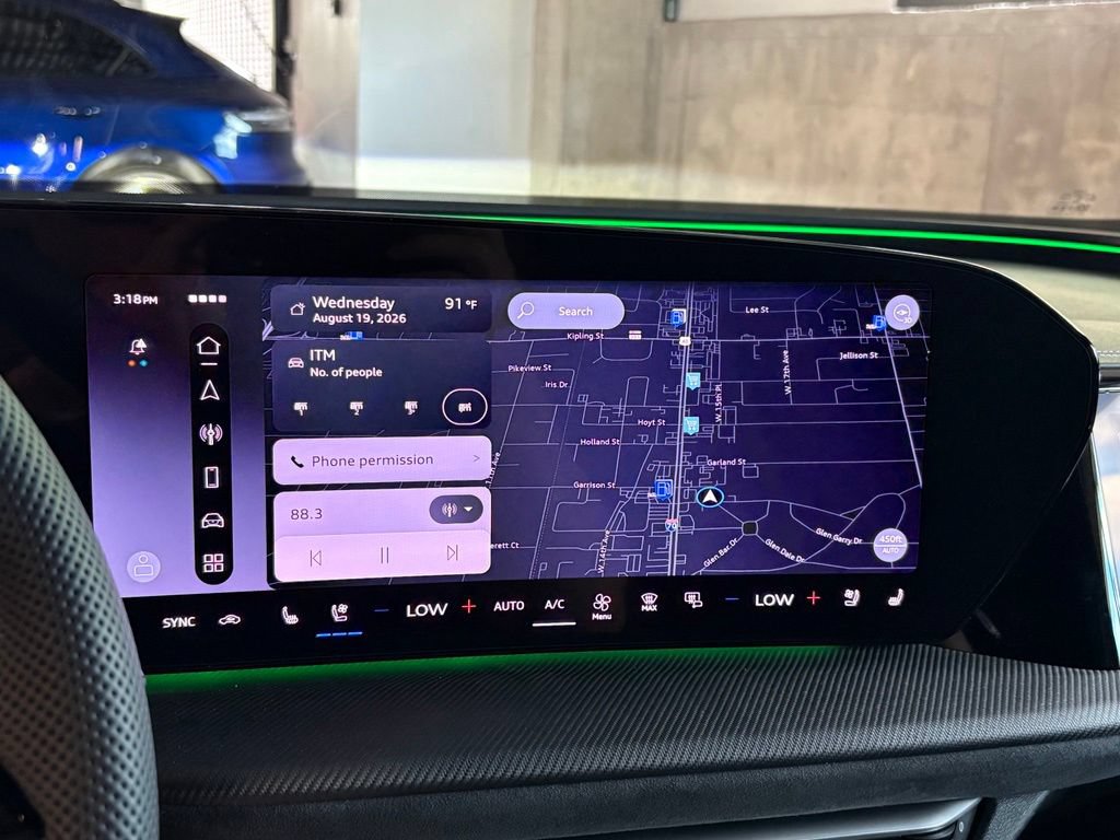 New 2026 Audi SQ5 Prestige AWD/4WD image 27