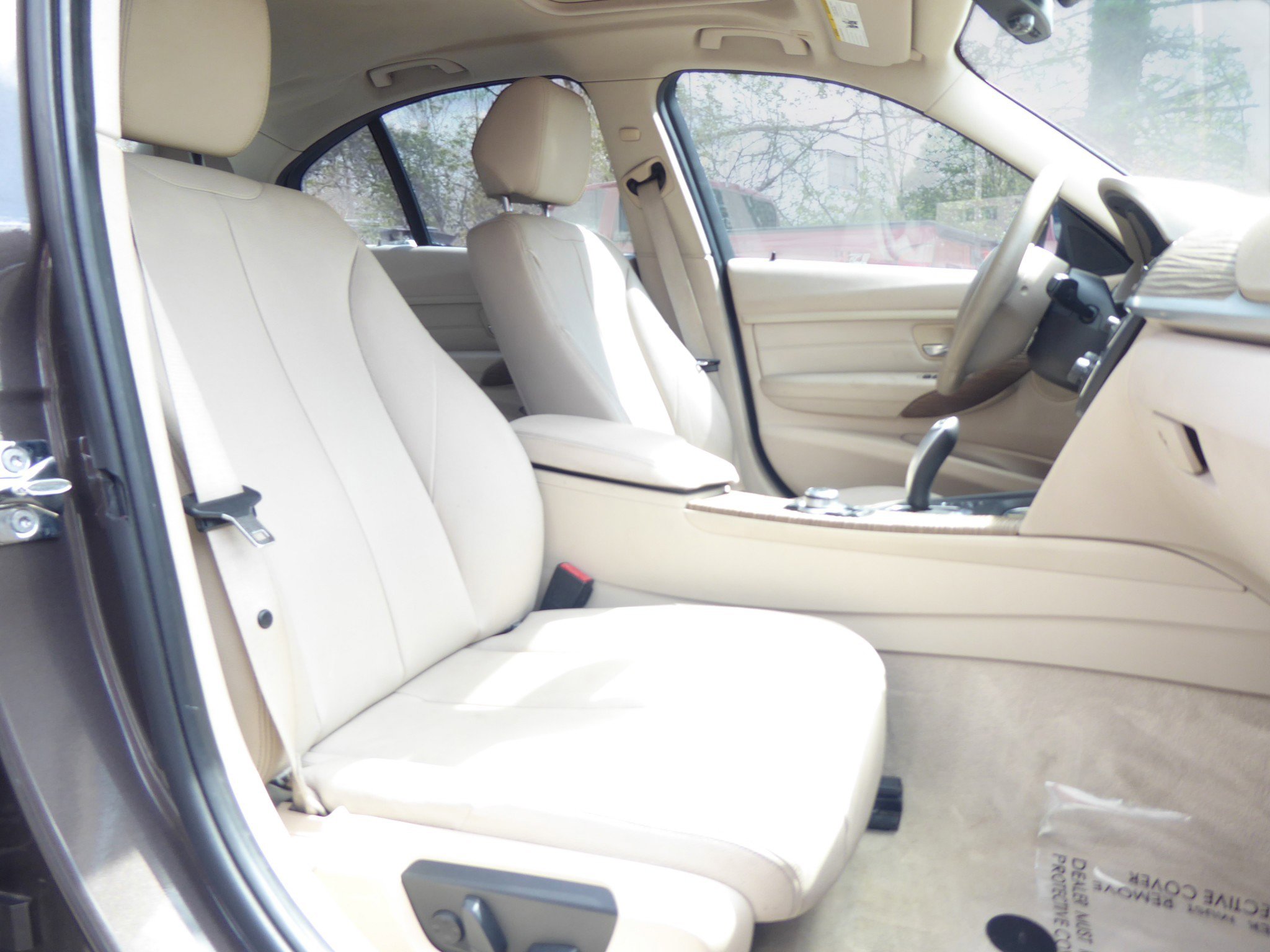 Used 2012 BMW 328i Sedan image 18