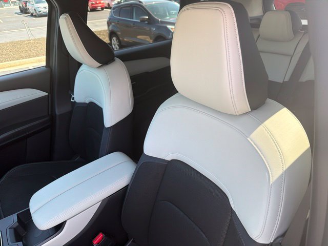New 2026 MAZDA CX-5 Preferred AWD/4WD image 14