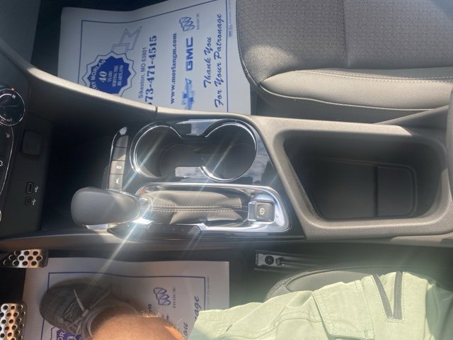 New 2026 Buick Encore GX Preferred w/ Comfort Package image 24