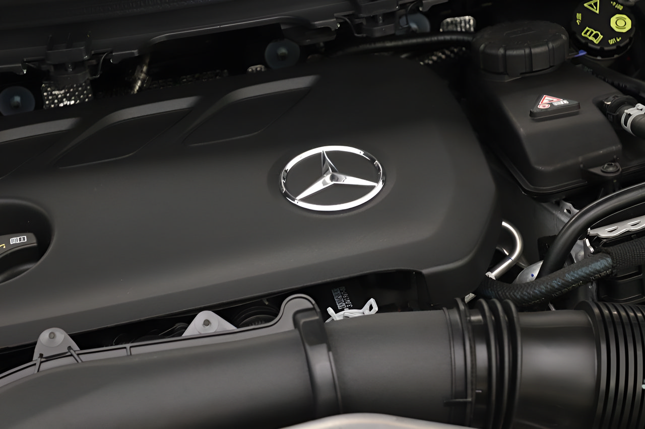 Used 2025 Mercedes-Benz GLA 250 image 25