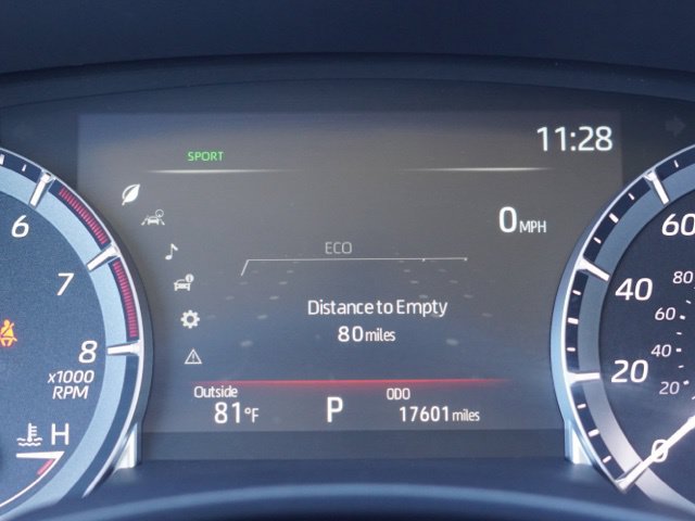 Used 2024 Toyota Highlander XLE AWD/4WD image 43