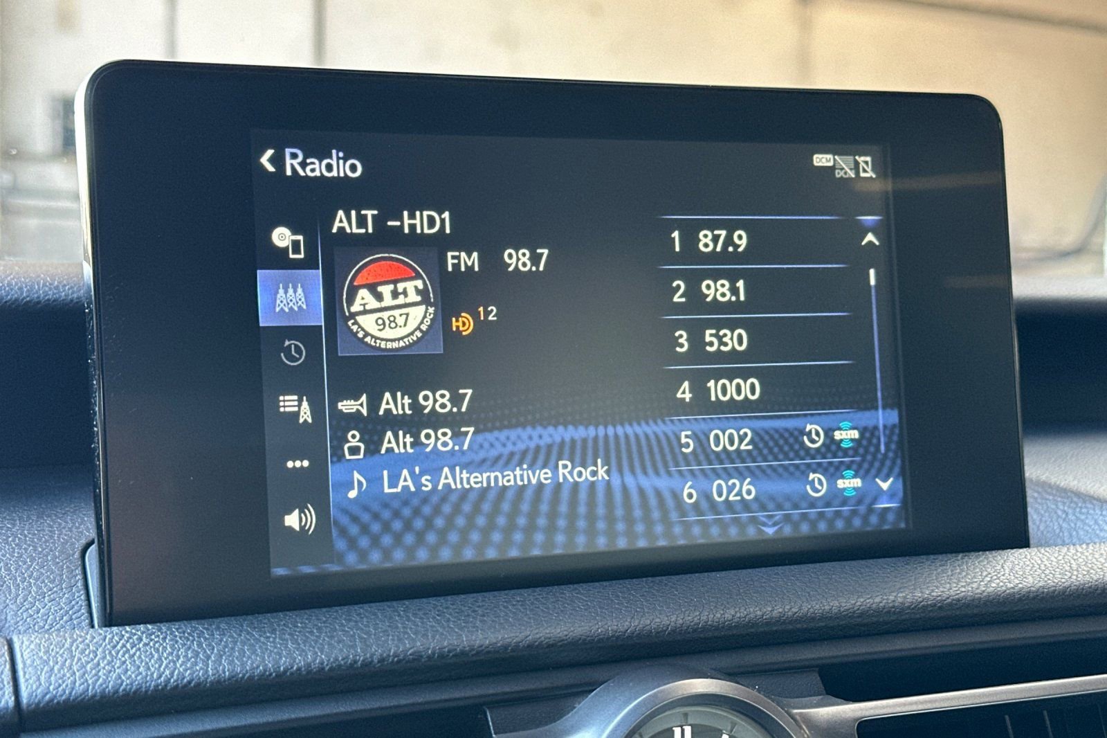 Used 2021 Lexus IS 350 F Sport image 24