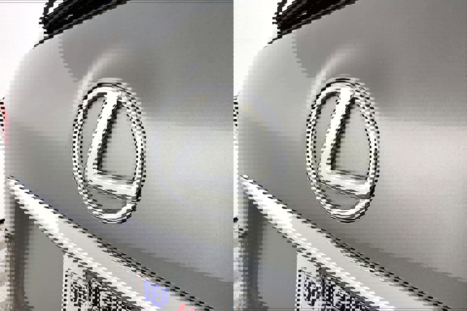 Used 2017 Lexus NX 200t AWD image 9