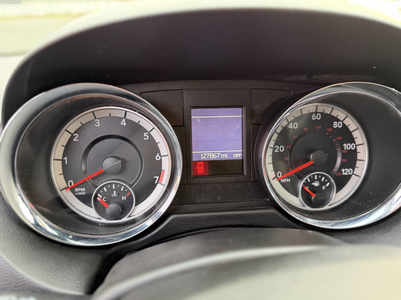 Used 2019 Dodge Grand Caravan GT FWD image 49