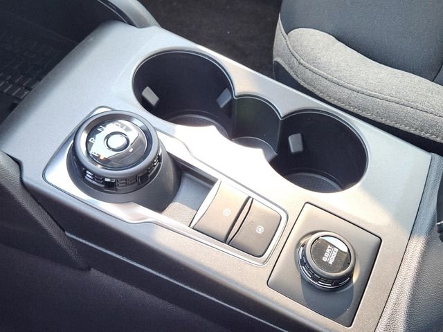 New 2025 Ford Bronco Sport Big Bend image 21