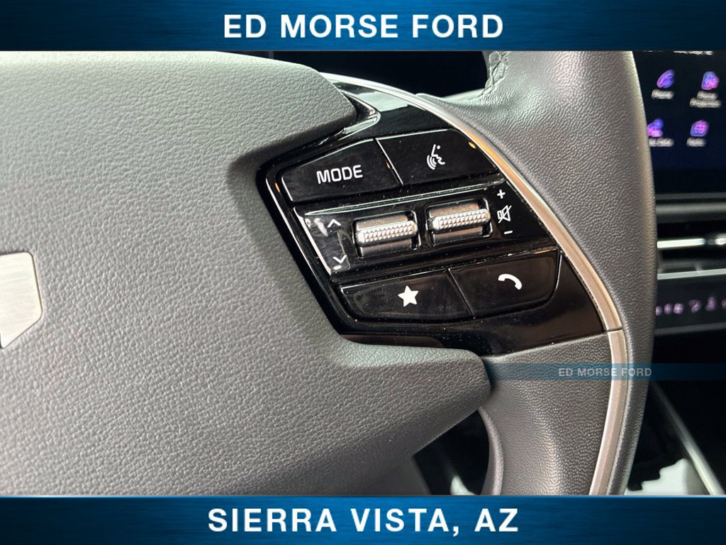 Certified 2023 Kia Niro Wind FWD image 21