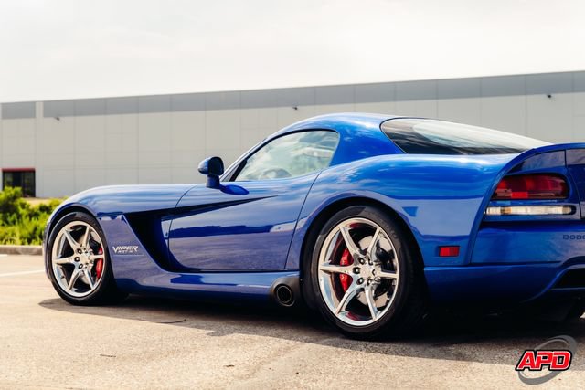 Used 2006 Dodge Viper SRT-10 RWD image 58