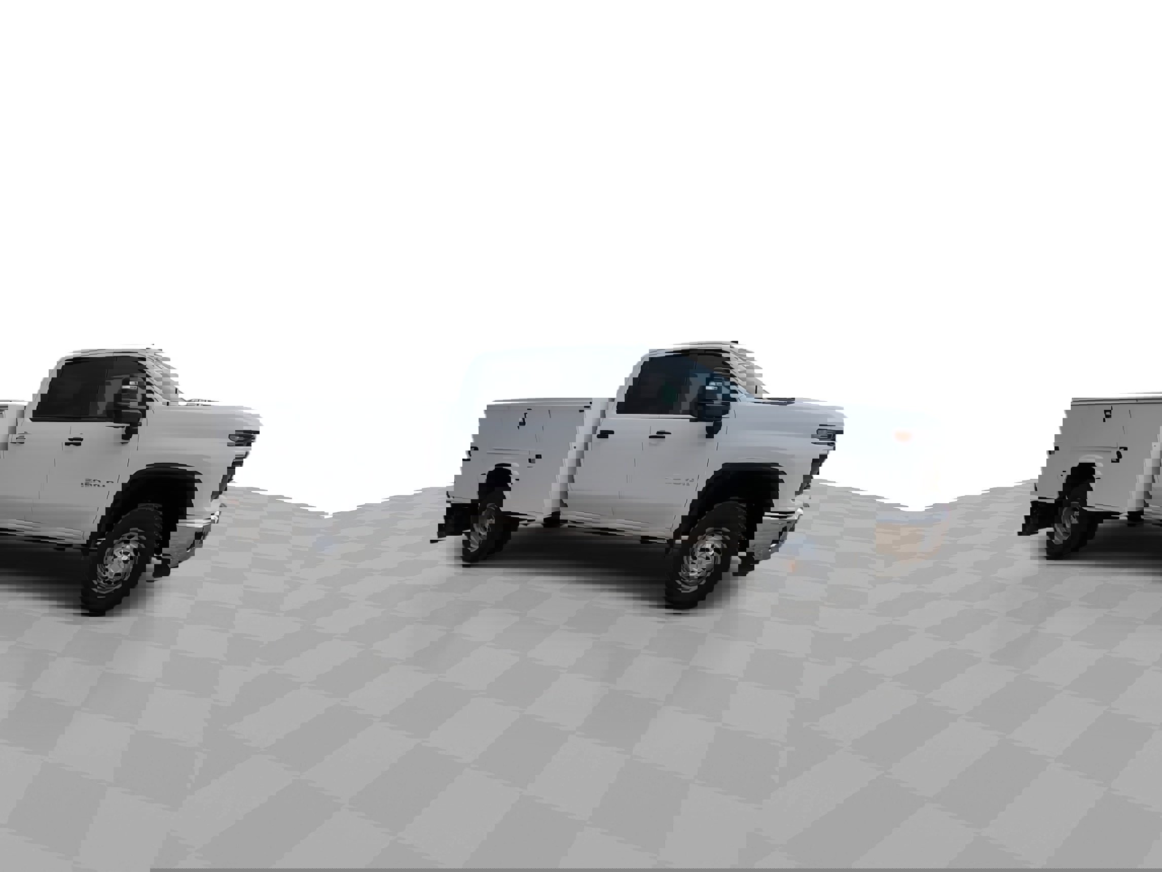 New 2026 Chevrolet Silverado 3500 W/T w/ WT Convenience Package image 34