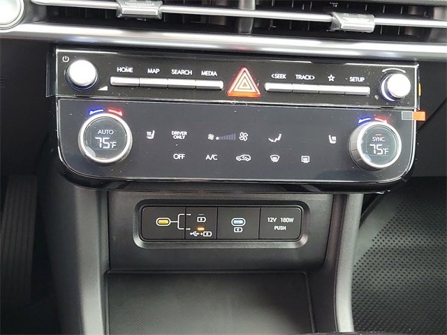 New 2026 Hyundai Tucson SEL image 12