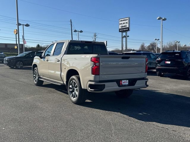 New 2026 Chevrolet Silverado 1500 RST w/ All Star Edition Plus image 6