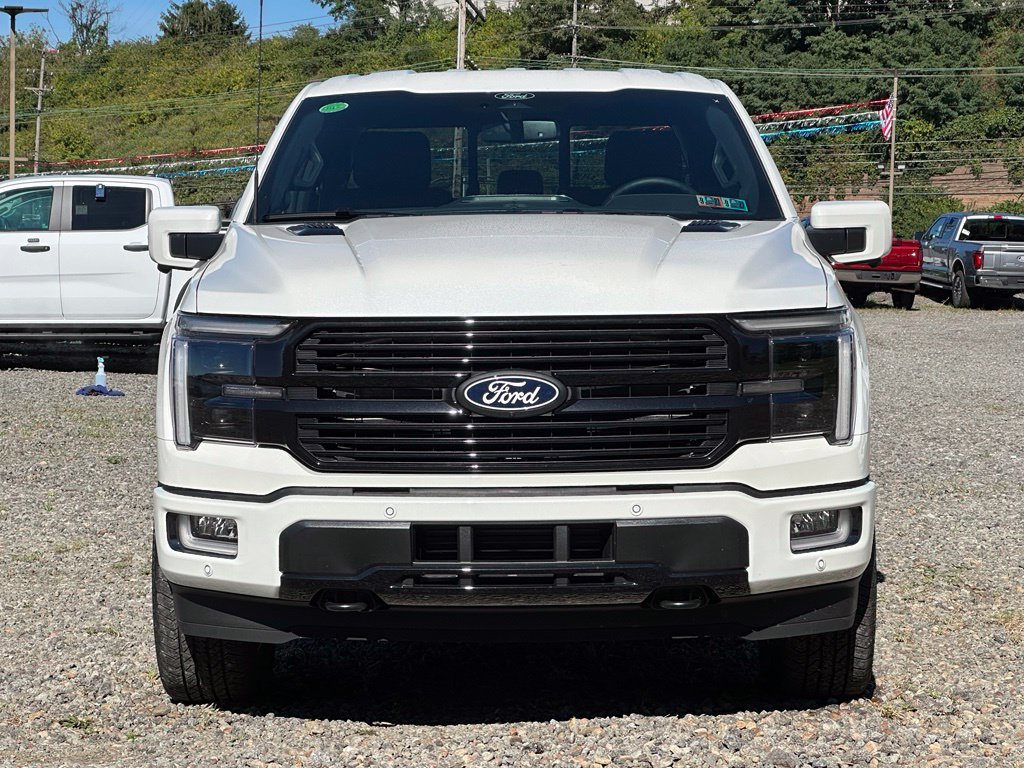 New 2026 Ford F150 Platinum AWD/4WD image 31