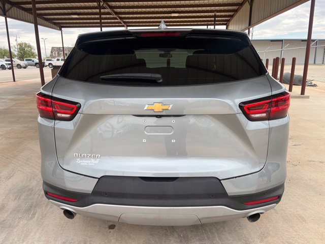 Used 2026 Chevrolet Blazer LT FWD image 5