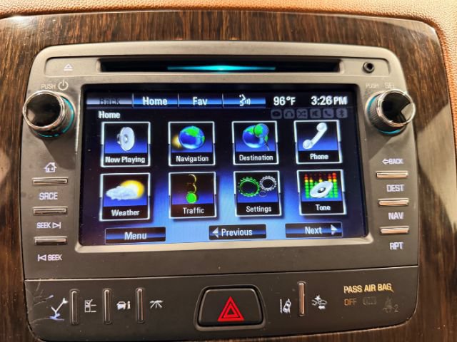 Used 2017 Chevrolet Traverse Premier AWD/4WD image 42
