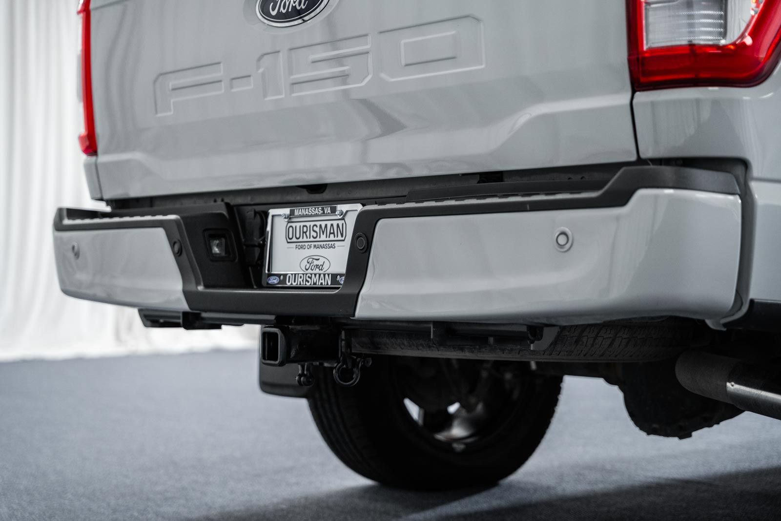 Certified 2023 Ford F150 Lariat w/ Equipment Group 502A High image 21