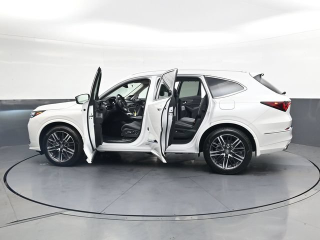 New 2026 Acura MDX w/ Advance Package AWD/4WD image 39