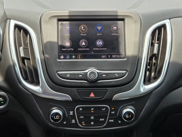 Used 2020 Chevrolet Equinox LT FWD image 17
