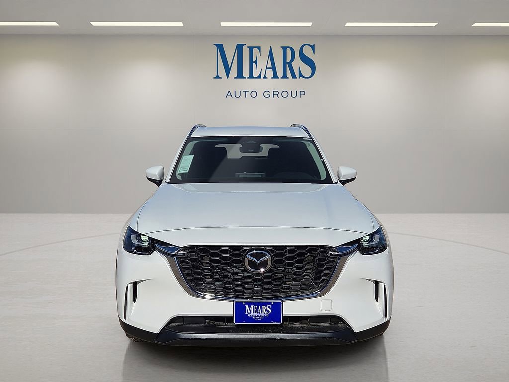 New 2026 MAZDA CX-90 3.3 Turbo w/ Select Package image 8