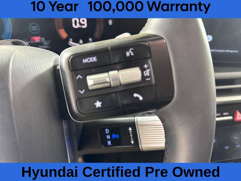 Used 2025 Hyundai Santa Fe XRT AWD/4WD image 22