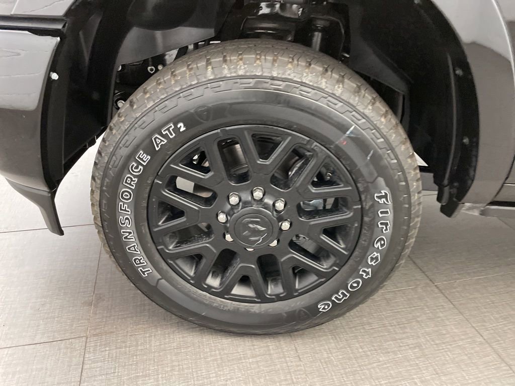 New 2026 RAM 2500 Limited AWD/4WD image 10