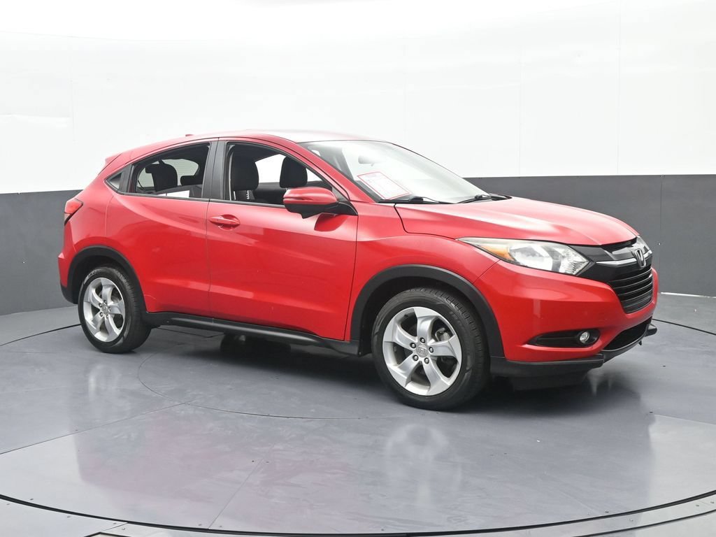 Used 2016 Honda HR-V EX image 8