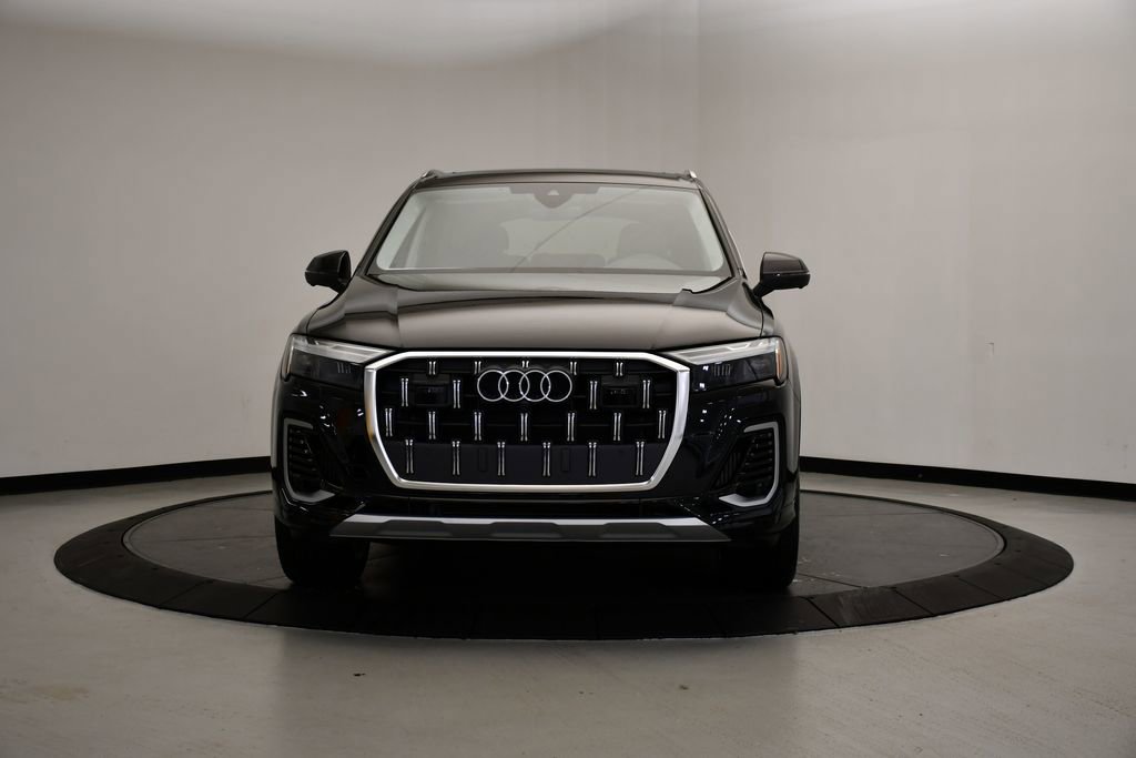 New 2025 Audi Q7 3.0T Premium Plus image 8