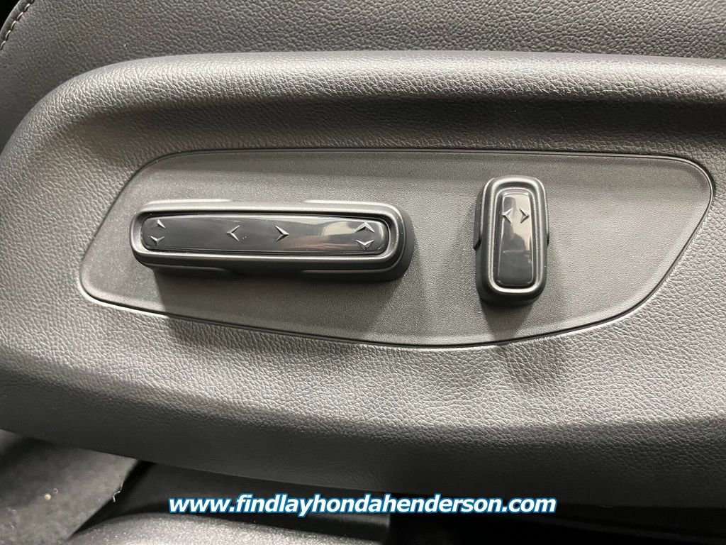 New 2026 Honda HR-V EX-L image 14