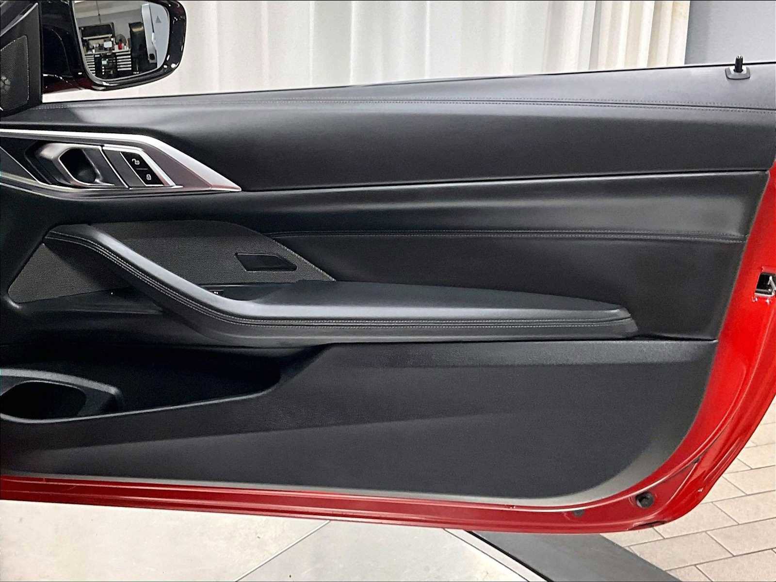 Used 2025 BMW M4 Competition image 29