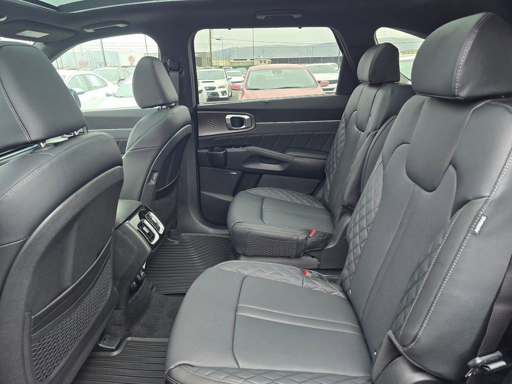 New 2026 Kia Sorento SX Prestige AWD/4WD image 17