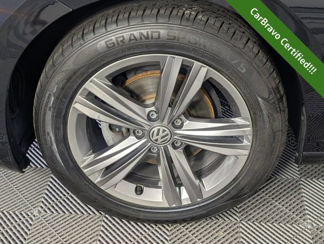 Used 2019 Volkswagen Jetta R-Line FWD image 8
