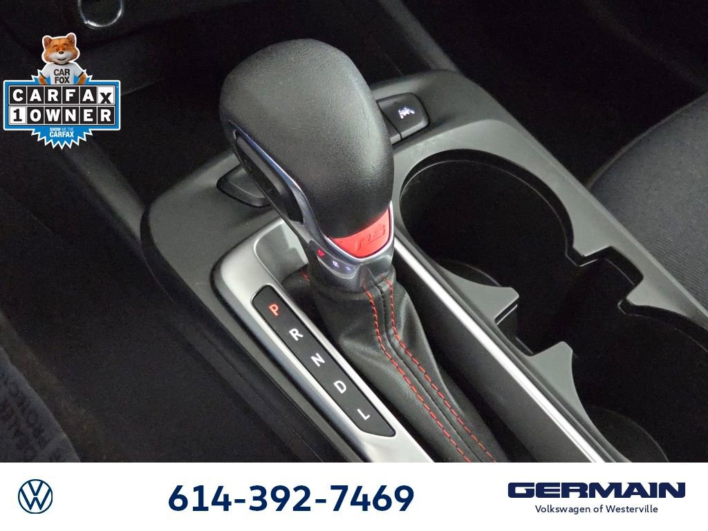 Used 2025 Chevrolet Trax RS w/ Driver Confidence Package image 26