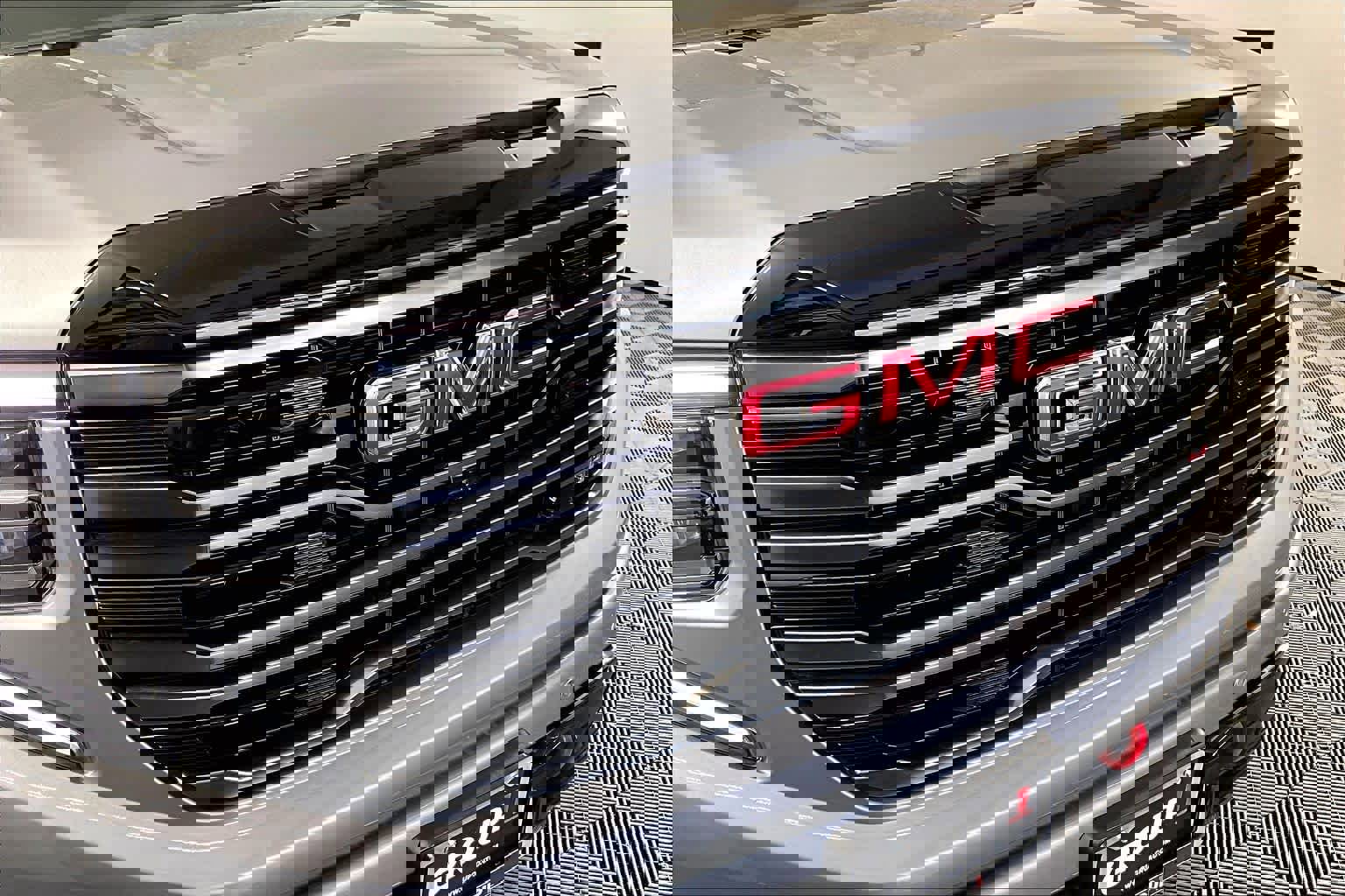 Certified 2026 GMC Sierra 1500 AT4 w/ AT4 Premium Package image 50